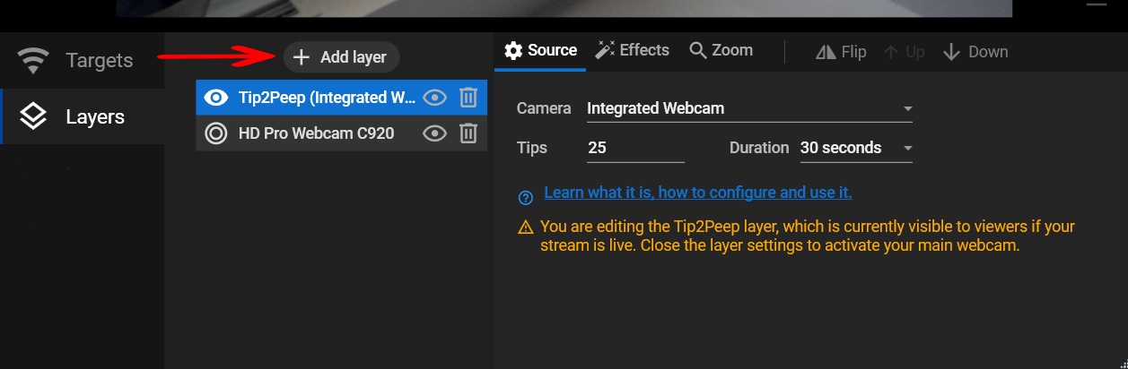 Getting Started - Streamster Knowledge Base